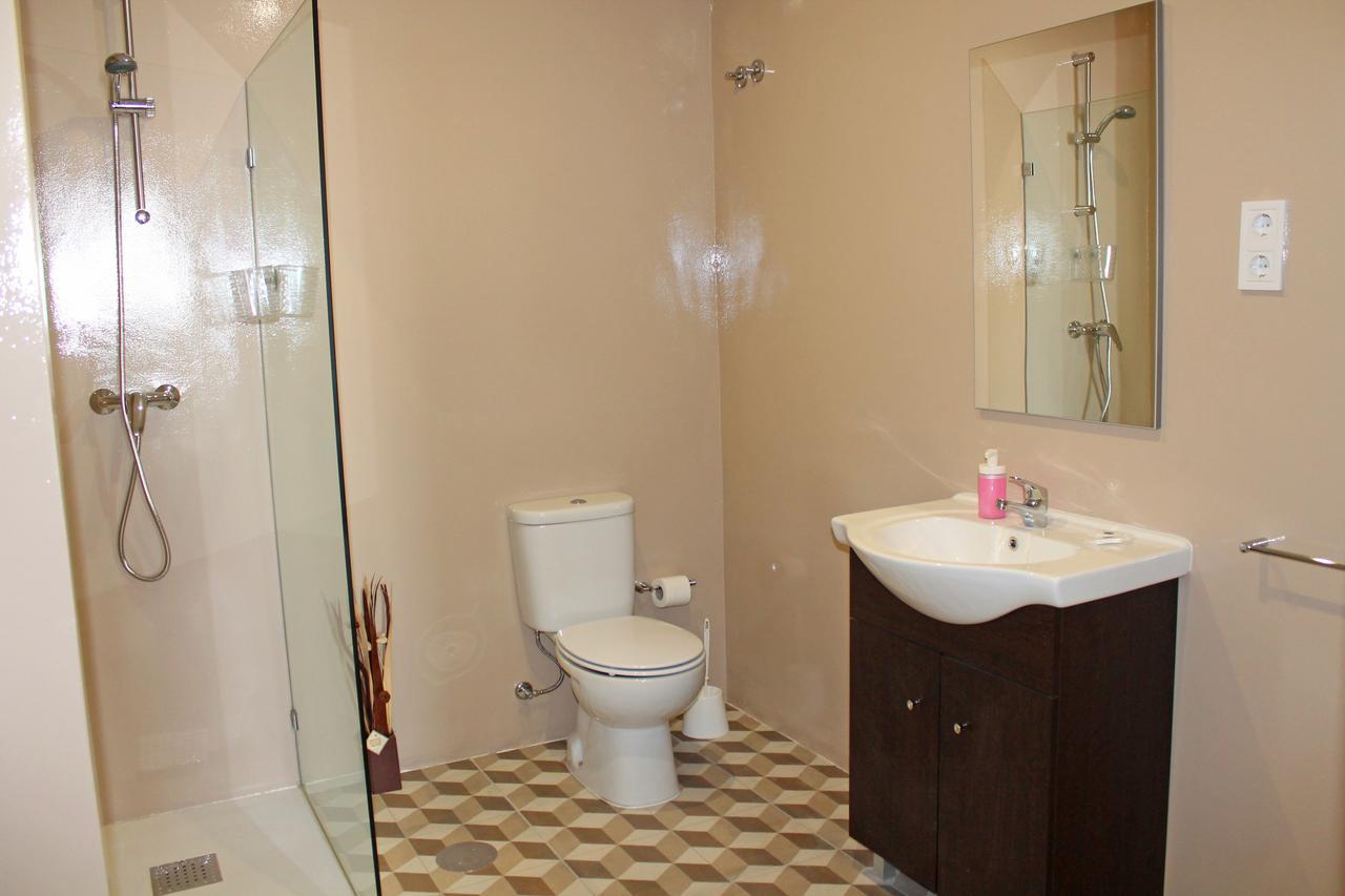 Lunar Guest House Porto Bagian luar foto