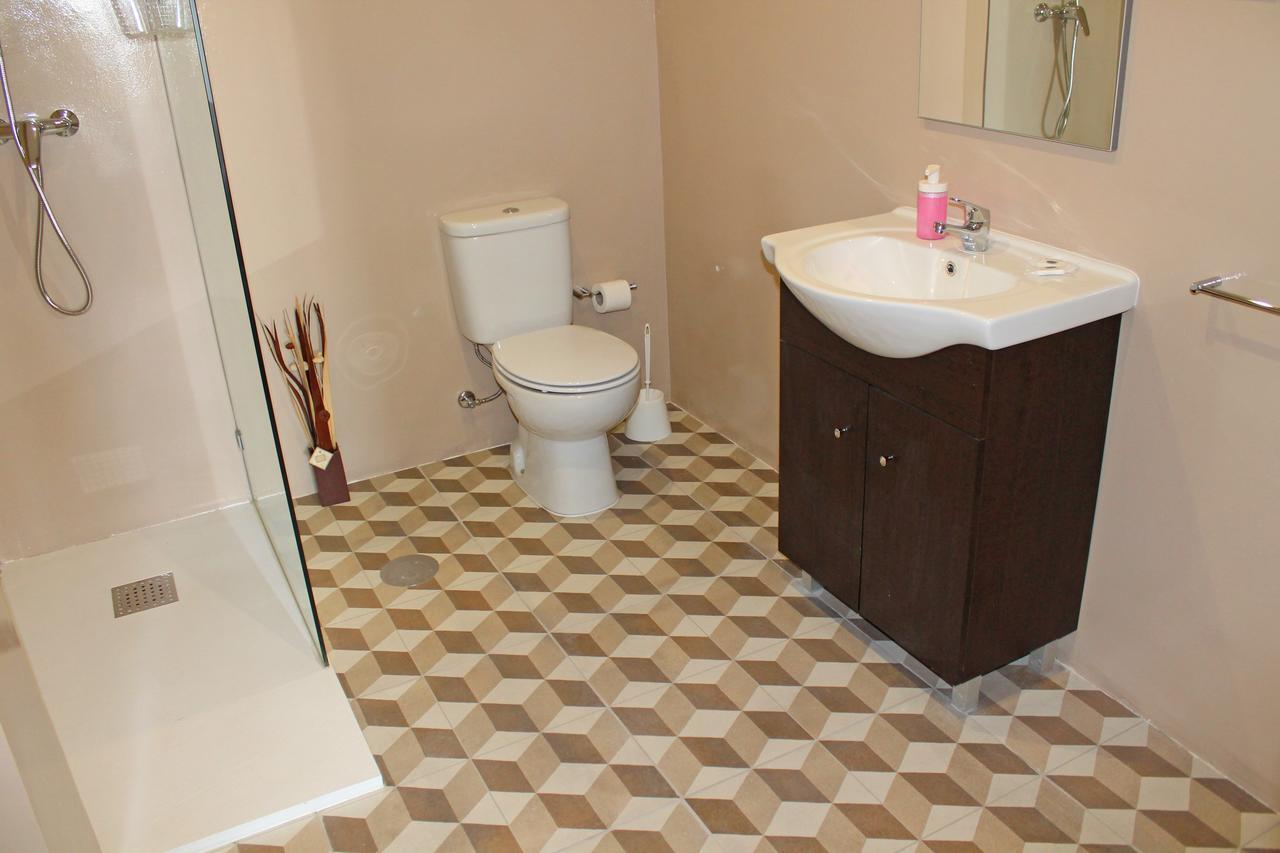 Lunar Guest House Porto Bagian luar foto